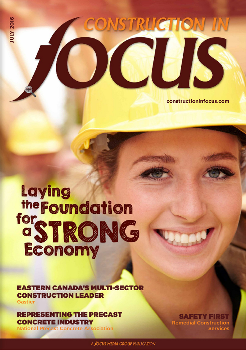 magazine cover photo