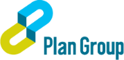 Plan Group logo