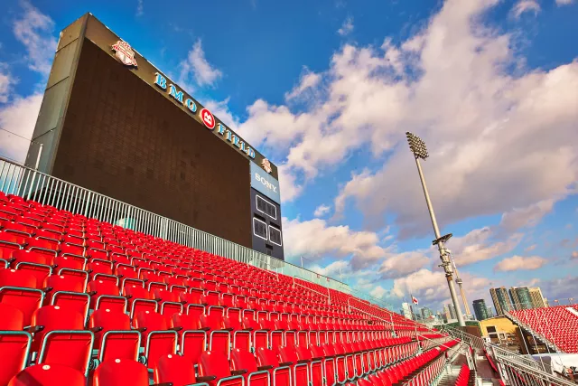 Image of Sports and Entertainment