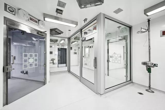 Image of Mission Critical