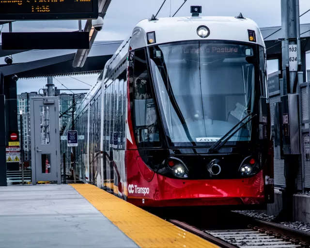 Image of Transportation