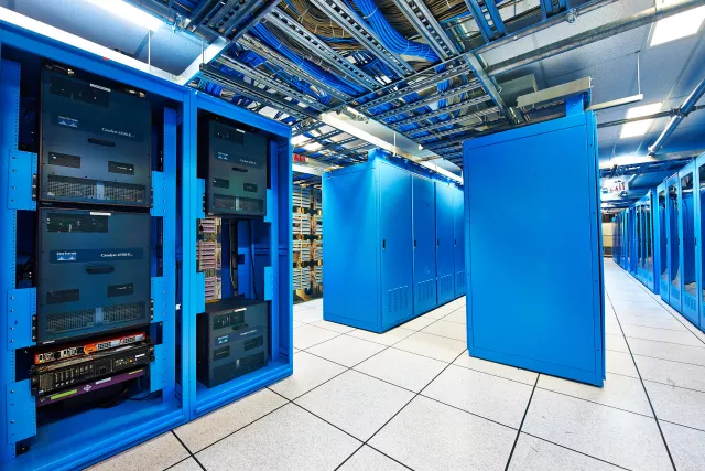 Image of Financial Services