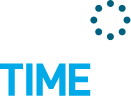 TimeLogo Time logo