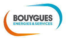 Bouygues Energies and Services logo