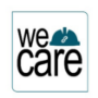 We Care logo