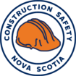 Construction Safety Nova Scotia logo
