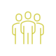 safetyprofessionals icon of a group of people